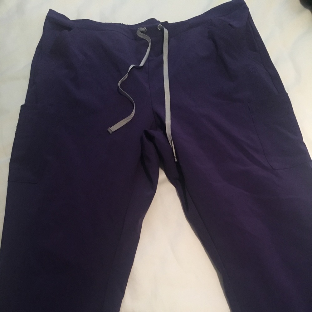 Urbane Scrub pants